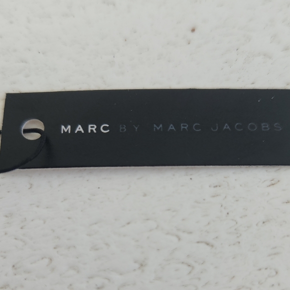 Marc By Marc Jacobs Gold and Turquoise Bracelet - Picture 2 of 8